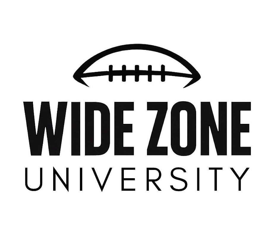 Wide Zone University Wide Zone Fundamentals from Beginning to Advanced